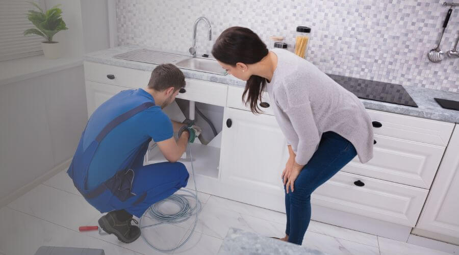 Professional bathroom faucet installation in Saluda, NC